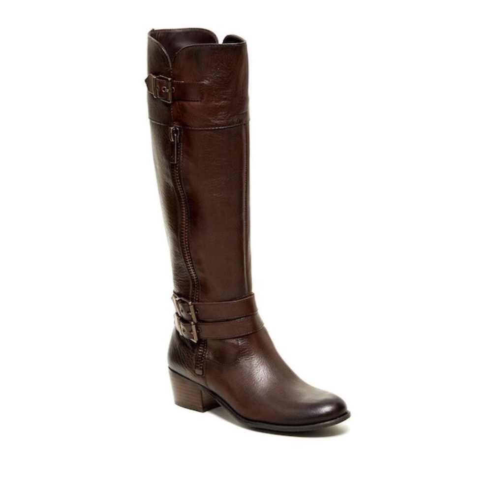 GREAT SHAPE Arturo Chiang Benni Boot